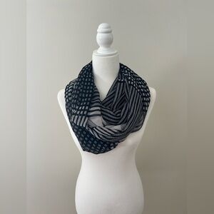 Calvin Klein Infinity Scarf